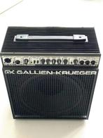 Te koop: Gallien & Krueger MB150S/112 Bass-combo, Ophalen, Gebruikt, Basgitaar, 100 watt of meer