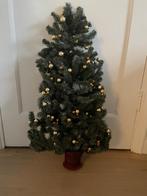 platte kerstboom, Ophalen, Zo goed als nieuw