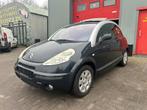 Citroen C3 Pluriel 1.6i-16V, Auto's, Citroën, Te koop, Zilver of Grijs, C3, Geïmporteerd