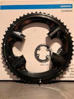 Ultegra FC R 8100 Ketting bladen 52 36 T., Ophalen of Verzenden, Zo goed als nieuw, Racefiets, Crankstel of Pedalen