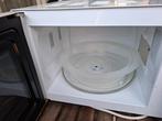 Schone magnetron, Witgoed en Apparatuur, Magnetrons, Ophalen, Zo goed als nieuw, Vrijstaand, 45 tot 60 cm