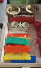 Partij verzamelwaardig speelgoed, new old stock, 70'r jaren., ., Ophalen of Verzenden, Zo goed als nieuw, .