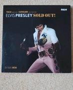 Elvis - sold out!  On tour 1974, Cd's en Dvd's, Ophalen of Verzenden, Zo goed als nieuw