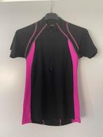Fietsshirt en broek dames mast S Ultima bikeware, S, Gebruikt, Ophalen of Verzenden, Dames