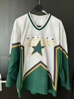 Dallas CCM hockey shirt maat M, Sport en Fitness, IJshockey, Ophalen of Verzenden, Kleding