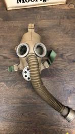 Gasmasker klein model, Verzamelen, Militaria | Algemeen, Overige typen, Overige gebieden, Ophalen of Verzenden, Landmacht