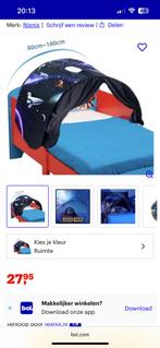 Bedtent/ boog, Ophalen, Gebruikt, 180 cm of meer, Minder dan 70 cm