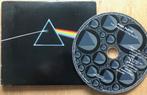 PINK FLOYD - Dark side of the moon (2011 CD remaster ), Ophalen of Verzenden, Zo goed als nieuw, Progressive
