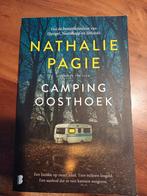 Camping Oosthoek - Nathalie Pagie, Ophalen, Zo goed als nieuw, Nathalie Pagie, Nederland
