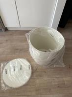 IKEA Knodd Prullenbak 40L, nieuw, Huis en Inrichting, Nieuw, 40 liter of meer, Ophalen of Verzenden, Metaal