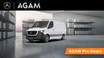 Mercedes-Benz Sprinter 315 CDI L2 RWD Pro, 4 cilinders, 150 pk, Wit, Mercedes-Benz