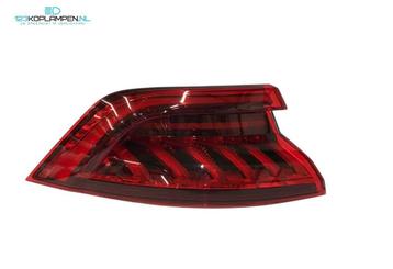 Audi Q8 achterlicht links LED Basic beschikbaar voor biedingen