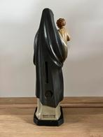 Antiek Maria met Kind Beeld, Antiek en Kunst, Ophalen