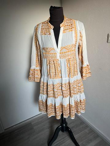 Greek Archaic Kori Zomerjurk Maat S beschikbaar voor biedingen