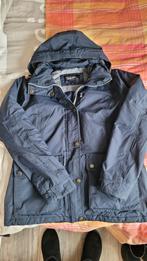 Donkerblauwe Tenson Winterjas Dames Maat 42, Kleding | Dames, Blauw, Tenson, Maat 42/44 (L), Ophalen of Verzenden