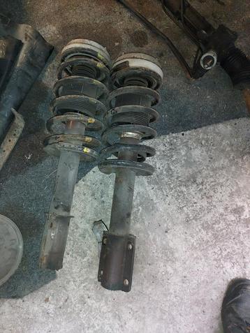 Veerpoten Fiat ducato 290 1992  beschikbaar voor biedingen