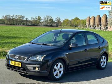 Ford Focus 1.6-16V Futura | Nap | Nette auto | Airco beschikbaar voor biedingen