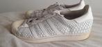 Adidas witte sneakers 39, Kleding | Dames, Schoenen, Ophalen of Verzenden, Wit, Sneakers of Gympen