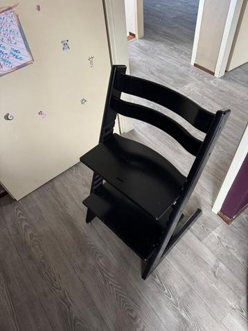 Stokke Tripp Trapp Stoel, Ikea bed en buro beschikbaar voor biedingen