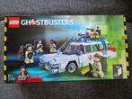 Lego Ideas Ghostbusters Ecto-1 - 21108 Nieuw en sealed!, Ophalen of Verzenden, Nieuw, Complete set, Lego