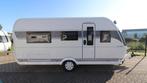 Hobby De Luxe 460 LU - Model 2026 - 1500KG- 240, Caravans en Kamperen, Schokbreker, Rondzit, Hobby, Bedrijf