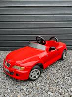 BMW Z3 trapauto Toystoys, Ophalen, Gebruikt, Trapvoertuig