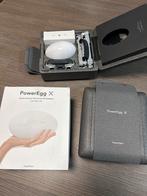 PowerEgg X Drone met Camera (2x), Audio, Tv en Foto, Drones, Ophalen of Verzenden, Zo goed als nieuw, Drone met camera