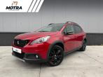 Peugeot 2008 1.2 PureTech GT-Line | Automaat | Trekhaak | Pa, Euro 6, 1199 cc, 610 kg, 49 €/maand