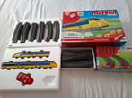 Marklin my world N.S trein en rails uitbreidingsset(2), Hobby en Vrije tijd, Wisselstroom, Treinset, Ophalen of Verzenden, Zo goed als nieuw