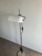 Retro bankier / notaris lamp, Ophalen, Gebruikt, Vintage retro midcentury modern, 100 tot 150 cm