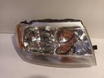 Koplamp rechts Jeep Grand Cherokee, Auto-onderdelen, Verlichting, Jeep, Onderdelen@venauto.nl, Van der Ven Autorecycling B.V.