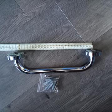 Handgrepen beschikbaar voor biedingen