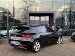 SEAT Leon 1.5 eTSI FR Business Intense Stoel-Stuurverwarming, Euro 6, 150 pk, Leon, Alcantara
