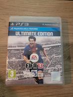 FIFA 13 Ultimate Edition - PS3, Online, Gebruikt, Verzenden, Sport