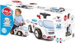 Falk Loopwagen Ambulance 1+, Verzenden, Nieuw