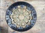 Ducati 320 mm remschijf 4mm dik, Ophalen of Verzenden