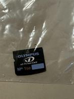 1GB Olympus Type M For Olympus Fujifilm Digital Cameras, Audio, Tv en Foto, Fotografie | Geheugenkaarten, XD, Ophalen of Verzenden
