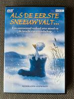 DVD Als de eerste sneeuw valt..., Cd's en Dvd's, Avontuur, Alle leeftijden, Ophalen of Verzenden, Zo goed als nieuw