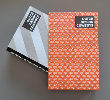 Studio Kluif - Dutch Design Cowboys beschikbaar voor biedingen