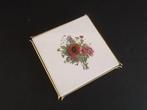 Onderzetter / tegel Villeroy & Boch, Ophalen of Verzenden, Gebruikt, Pot of Pan