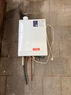 Cv ketel Intergas HRE uit 2015, Ophalen, Gebruikt, Aardgas, Boiler