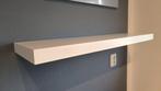 Houten plank wit, Doe-het-zelf en Verbouw, Hout en Planken, Ophalen, Minder dan 25 mm, Zo goed als nieuw, Plank