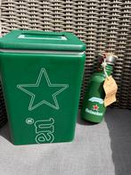 Heineken coolbox plus waterfles F1, Ophalen of Verzenden, Nieuw, Heineken