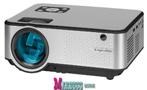 Beamer, Multimedia Projector, HD LED beamer, Wi-Fi, 2800 lum, Nieuw, Full HD (1080), LED, Ophalen of Verzenden
