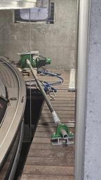 Botenlift tot 2000 kg met afstandsbediening, Watersport en Boten, Ophalen, Zo goed als nieuw
