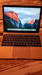 MacBook Air, Computers en Software, Apple Macbooks, 2 tot 3 Ghz, Qwerty, 8 GB, 13 inch