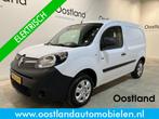 Renault Kangoo Z.E Incl. Accu 33 KWH Automaat / 100% Elektri, Te koop, Geïmporteerd, Airconditioning, 60 pk