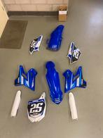 Kappenset Yamaha yz 125/250 2005 tot 2021, Motoren, Ophalen, Gebruikt