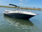 Boot Quicksilver 635 commander  175 Pk, Ophalen, Gebruikt, Binnenboordmotor, 6 meter of meer
