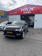 Land Rover Range Rover Sport 3.0 TDV6 HSE Dynamic BJ 2016 Po, Auto's, Navigatiesysteem, Gebruikt, Euro 6, 2993 cc
